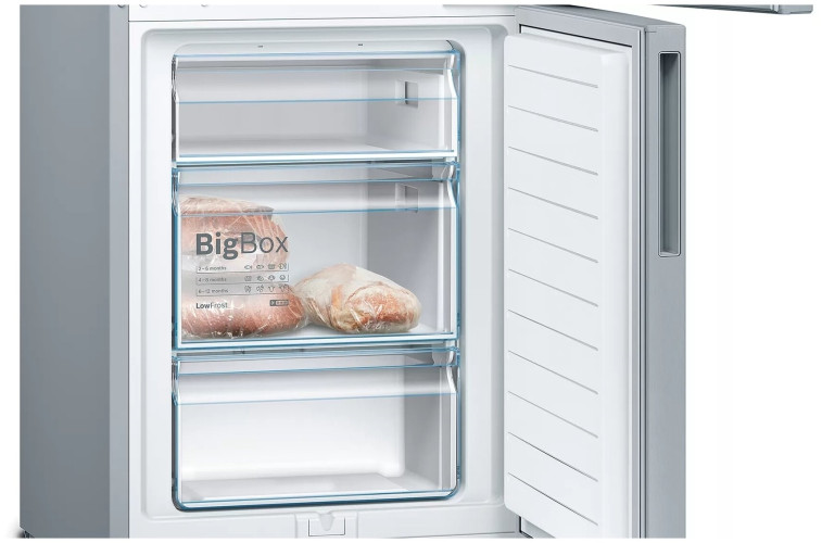 Холодильник Bosch KGV39VIEA