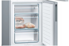 Холодильник Bosch KGV39VIEA