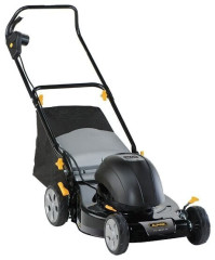 Газонокосилка электрическая ALPINA A 460 E