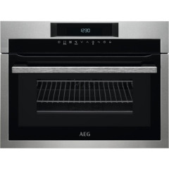 Встраиваемая микроволновая печь AEG KME761000M