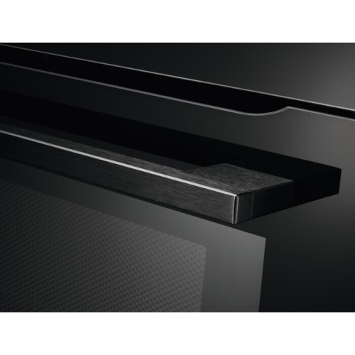 Встраиваемая микроволновая печь AEG KME761000M