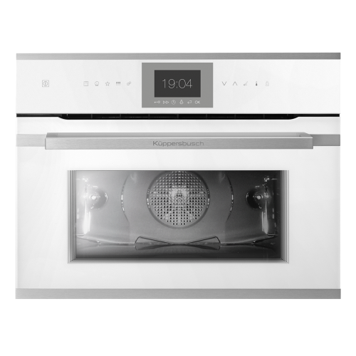 Электрический духовой шкаф Kuppersbusch CBD 6550.0 W1 Stainless steel