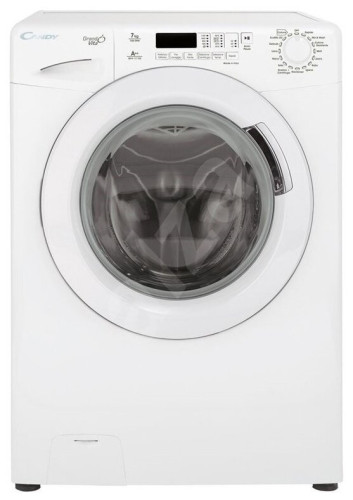 Стиральная машина Candy GV4 117 D3