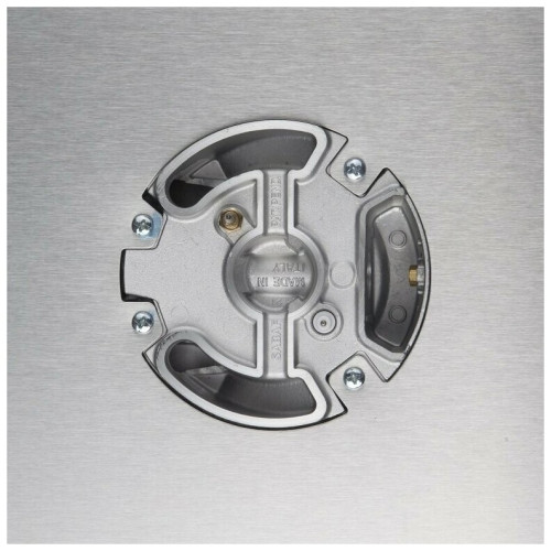 Газовая варочная панель Konigin Blaze 604 IXW