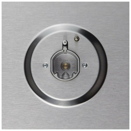 Газовая варочная панель Konigin Blaze 604 IXW