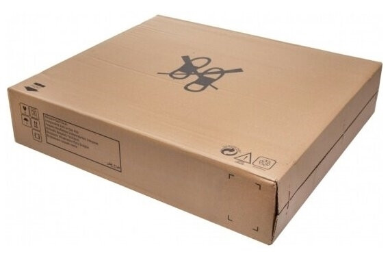 Газовая варочная панель Konigin Blaze 604 IXW