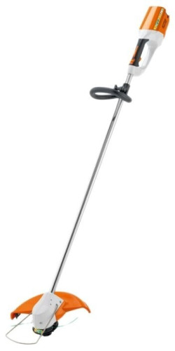 Триммер аккумуляторный STIHL FSA 85, с AutoCut C4-2 AP 200, AL 100