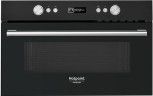 Встраиваемая микроволновая печь Hotpoint-Ariston MD 664 BL HA