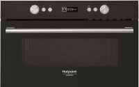 Встраиваемая микроволновая печь Hotpoint-Ariston MD 664 BL HA