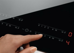 Индукционная варочная панель Electrolux EIV 63443