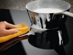 Индукционная варочная панель Electrolux EIV 63443