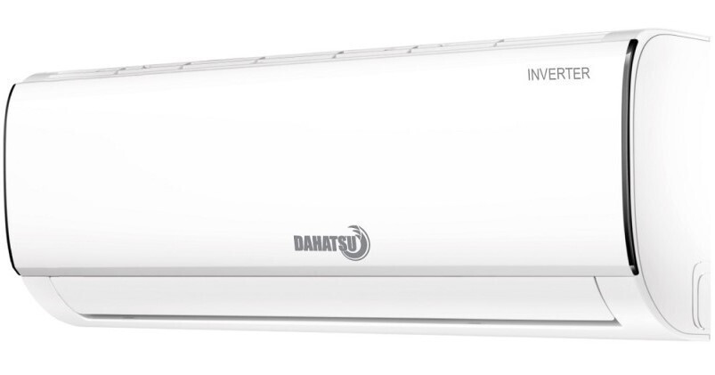Настенная сплит-система Dahatsu DS-12I/DSN-12I