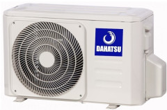 Настенная сплит-система Dahatsu DS-12I/DSN-12I