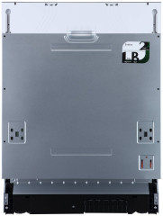 Посудомоечная машина Evelux BD 6001