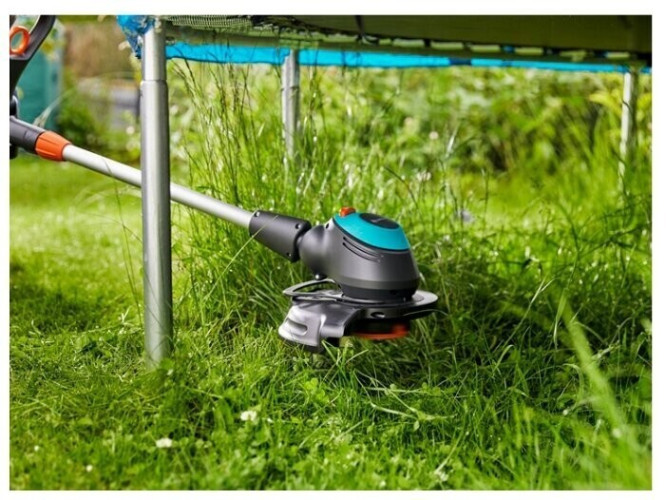 Триммер электрический GARDENA EasyCut 450/25 9870-20