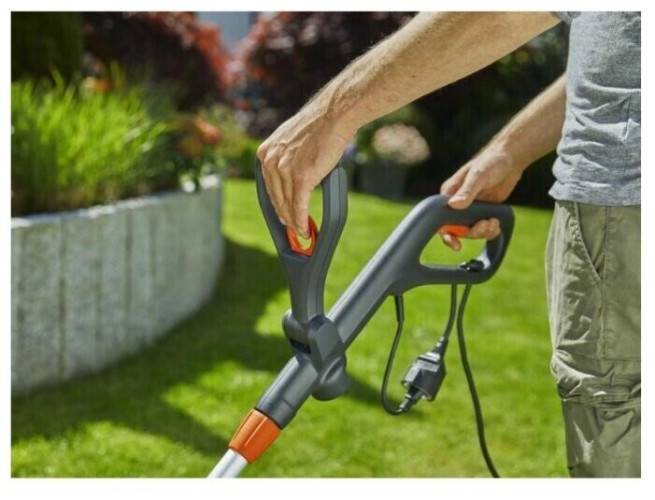 Триммер электрический GARDENA EasyCut 450/25 9870-20