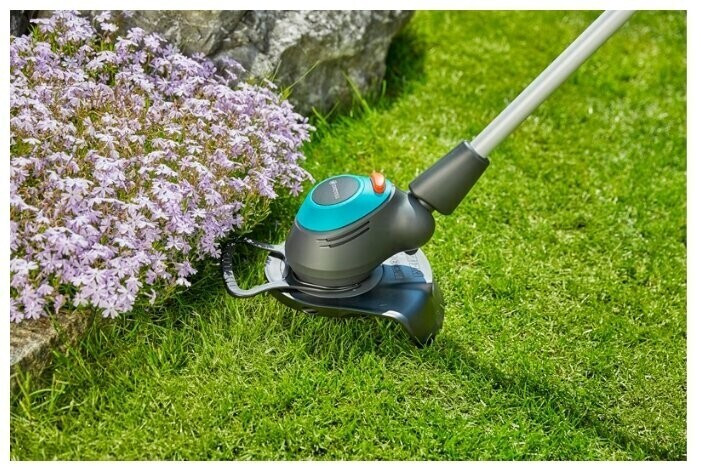 Триммер электрический GARDENA EasyCut 450/25 9870-20