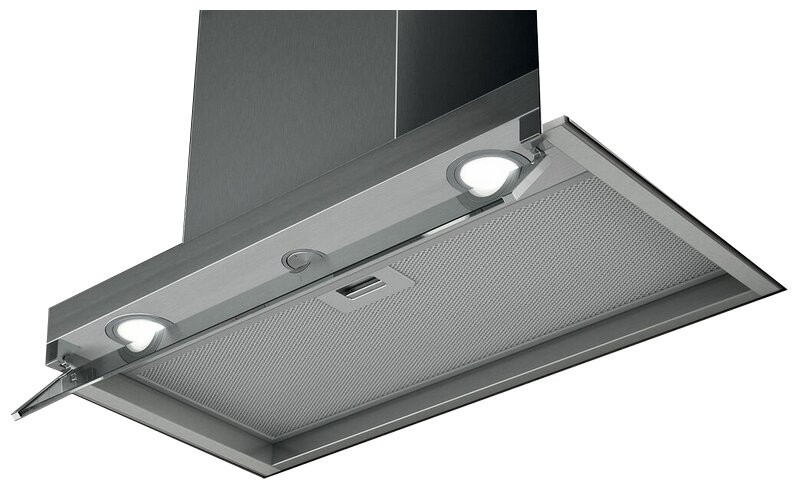 Встраиваемая вытяжка Elica BOXIN LX IX A 120