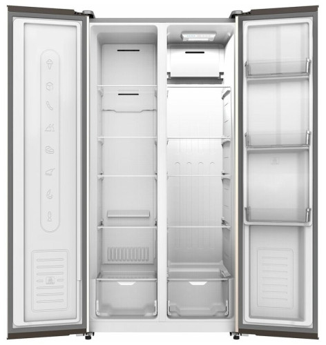 Холодильник SunWind SCS454F