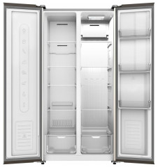 Холодильник SunWind SCS454F