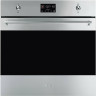 Электрический духовой шкаф Smeg SO6302TX