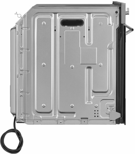 Электрический духовой шкаф Smeg SO6302TX