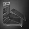 Электрический духовой шкаф Smeg SO6302TX