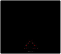 Индукционная варочная панель Zigmund&amp;Shtain CIS 331.60 BX