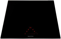 Индукционная варочная панель Zigmund&amp;Shtain CIS 331.60 BX