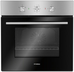 Электрический духовой шкаф Hyundai HEO 6632 IX