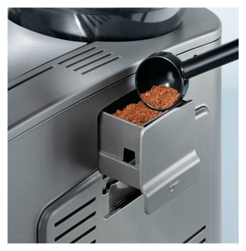 Кофемашина Siemens TE605209RW