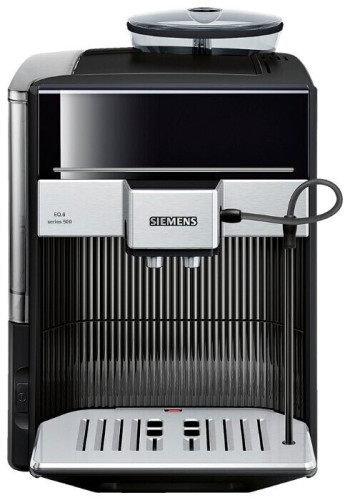 Кофемашина Siemens TE605209RW