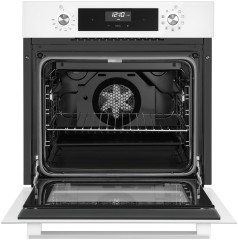 Электрический духовой шкаф WEISSGAUFF EOV 291 PDW