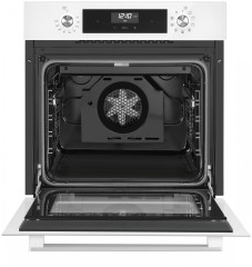Электрический духовой шкаф WEISSGAUFF EOV 291 PDW