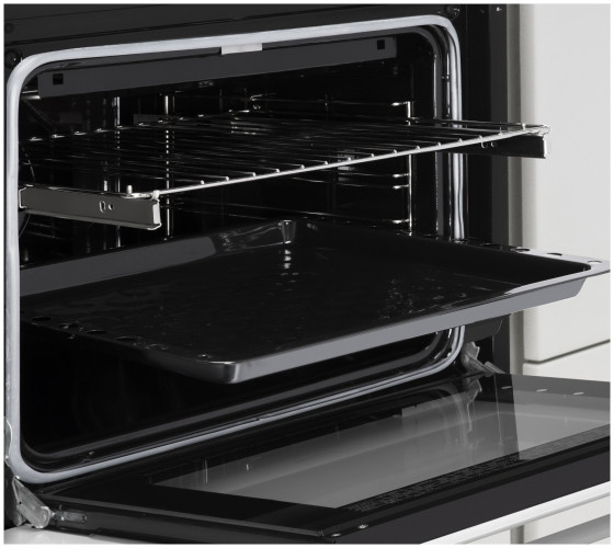 Электрический духовой шкаф WEISSGAUFF EOV 291 PDW