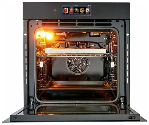 Электрический духовой шкаф Graude BMP 60 4 S