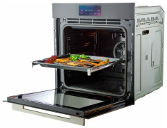 Электрический духовой шкаф Graude BMP 60 4 S