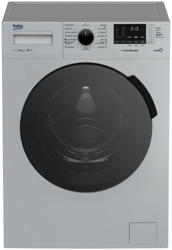 Стиральная машина Beko RPE 78612 S