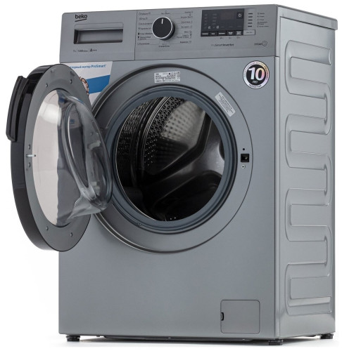 Стиральная машина Beko RPE 78612 S