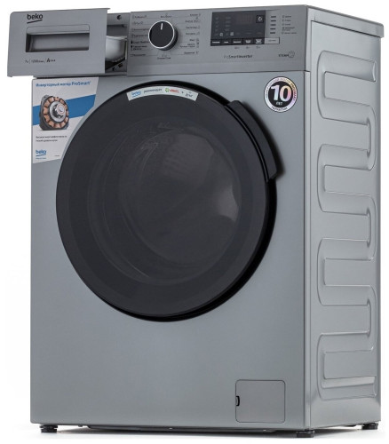Стиральная машина Beko RPE 78612 S