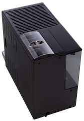 Кофемашина Melitta Caffeo E 950-103 Solo серебристый