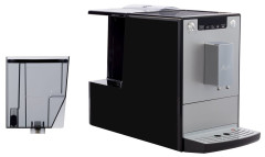 Кофемашина Melitta Caffeo E 950-103 Solo серебристый