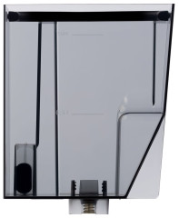 Кофемашина Melitta Caffeo E 950-103 Solo серебристый