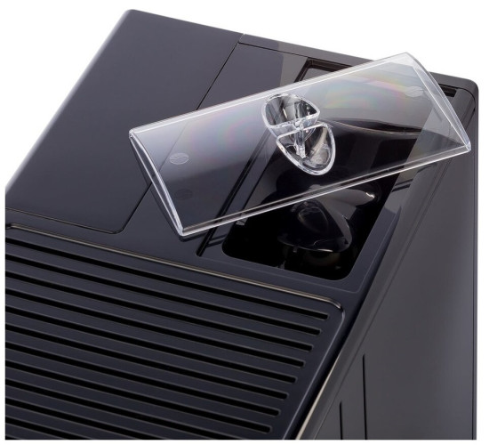 Кофемашина Melitta Caffeo E 950-103 Solo серебристый