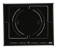 Индукционная варочная панель Franke FHFB 6421 I FLE