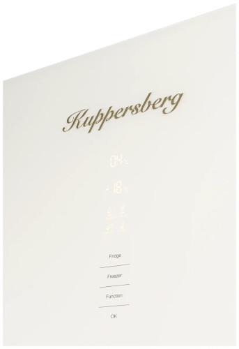 Холодильник Kuppersberg NFM 200 CG
