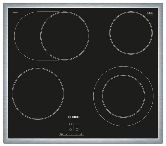 Электрическая варочная панель Bosch PKN645BA1E