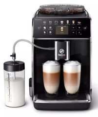 Кофемашина Saeco GranAroma SM6580/00