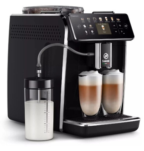 Кофемашина Saeco GranAroma SM6580/00
