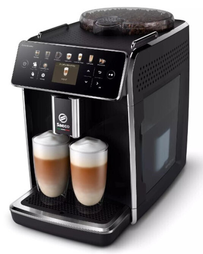 Кофемашина Saeco GranAroma SM6580/00